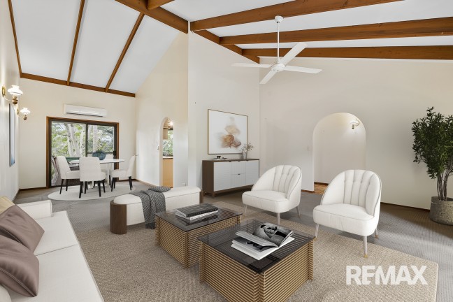 Home PLUS 2 Self Contained Flats - Ready For You to Add Value