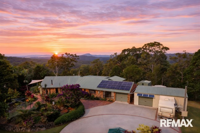 The Peace and Privacy You've Been Searching For!