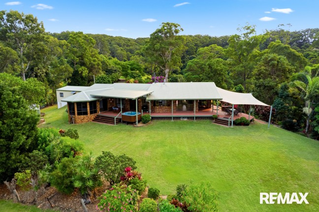 The Peace and Privacy You've Been Searching For!