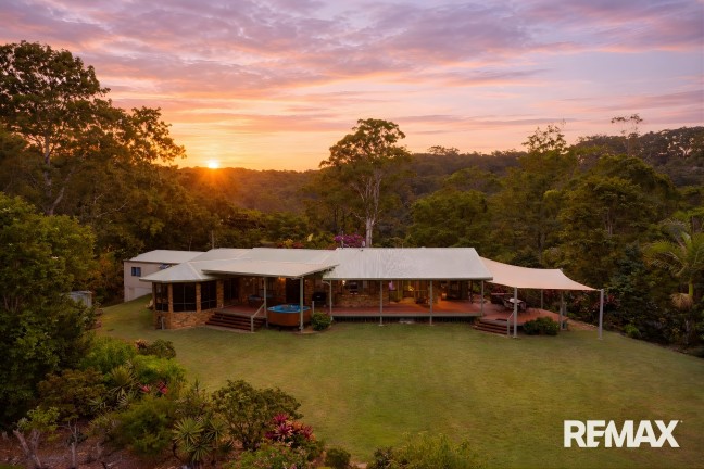 The Peace and Privacy You've Been Searching For!