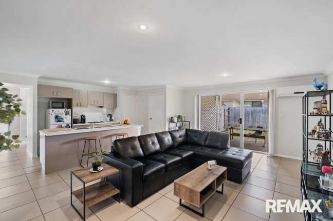 Modern Family Home with Investment Opportunity!