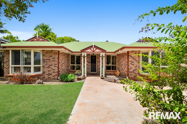 Federation Charm Meets Modern Sunshine Coast Living