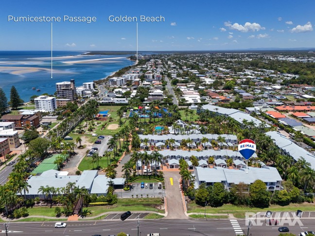 Exceptional Dual-Key Opportunity - High Returns, Flexibility & Coastal Lifestyle - Will be SOLD!