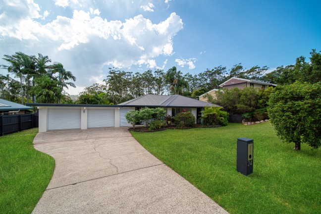 Lifestyle, Location & Liveability in One Brilliant Package!