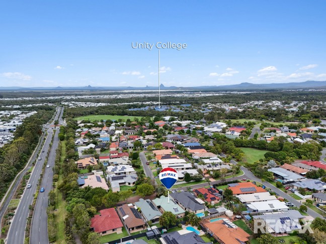 Low-Maintenance Brick Home With Solar & Family Convenience - Selling Now!