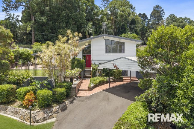 Character home on 1,897m2 with development potential