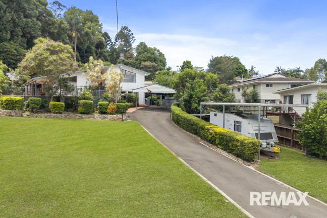 Character home on 1,897m2 with development potential