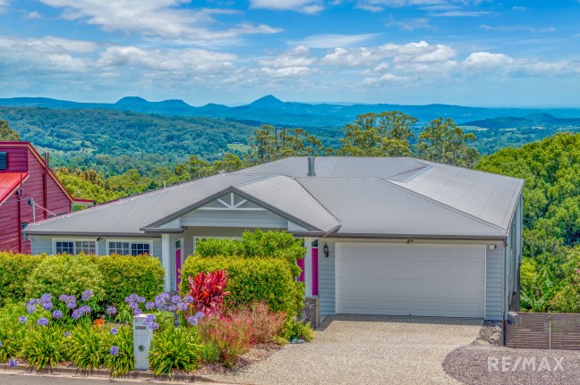 Near-New Masterpiece Is Move-In-Ready