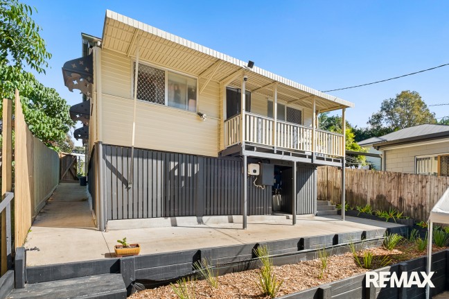 Updated Character Home in a Central Nambour Location