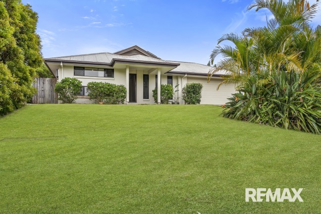 Family-Friendly Living in Every Sense...