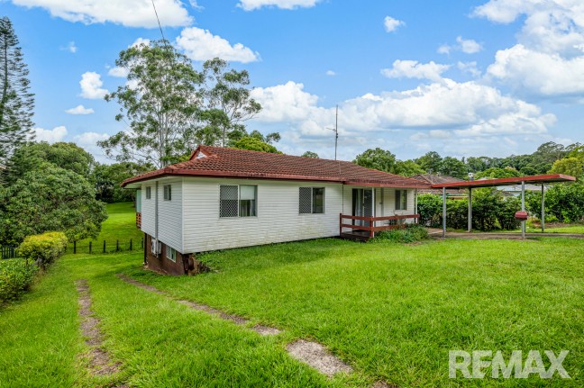Searching for the ideal family home in Nambour? Your opportunity starts here.