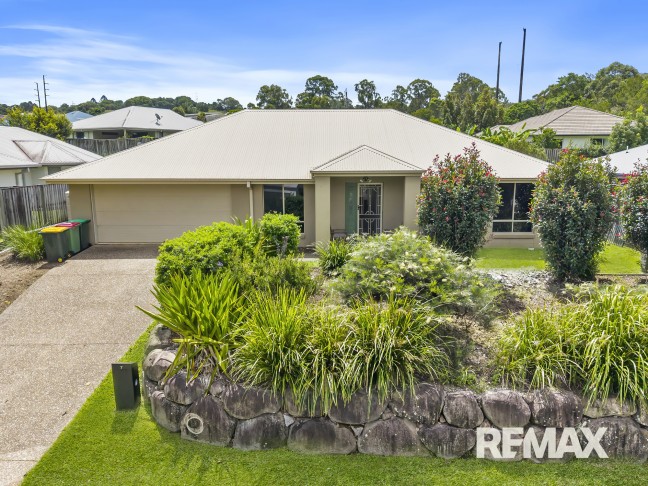 Immaculate, Move-In Ready Family Home