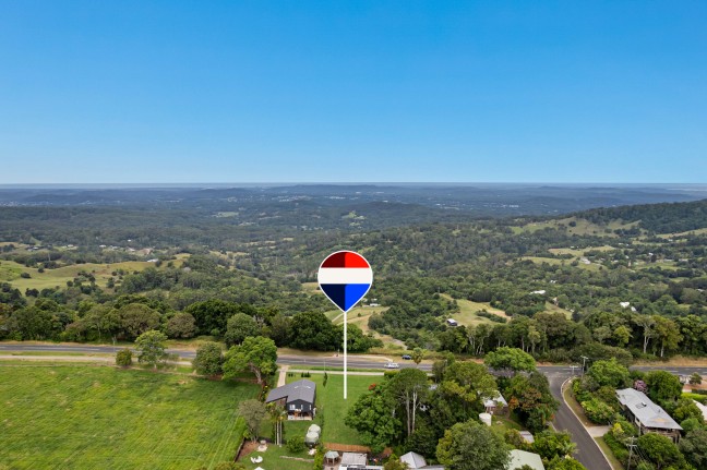 Build Your Dream On Top Of The Sunshine Coast