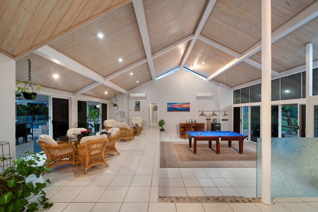 Picturesque Acreage In A Convenient Location