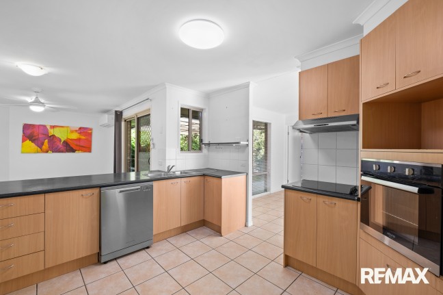 Spacious 5-Bedroom Family Home - Freshly Vacant & Ready to Move In