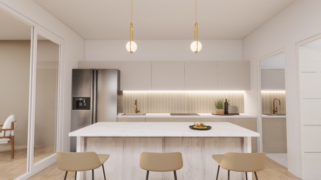 Absolute Waterfront | Brand New | Rare Opportunity