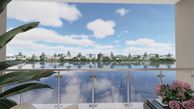 Absolute Waterfront | Brand New | Rare Opportunity