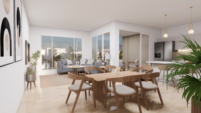 Absolute Waterfront | Brand New | Rare Opportunity