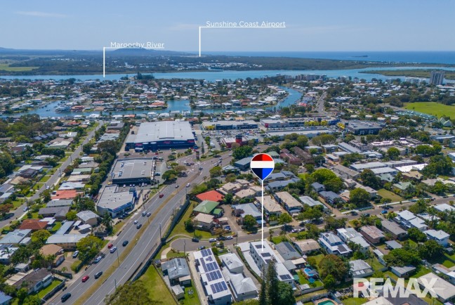 Spacious 3-Bedroom Townhouse with 3 Ensuites & Low Body Corporate