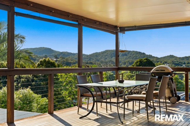 Elevated Views, Rich in Character, Full of Potential