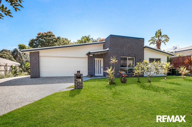 Dual Key: Rental Income x 2 or Extended Family Perfection