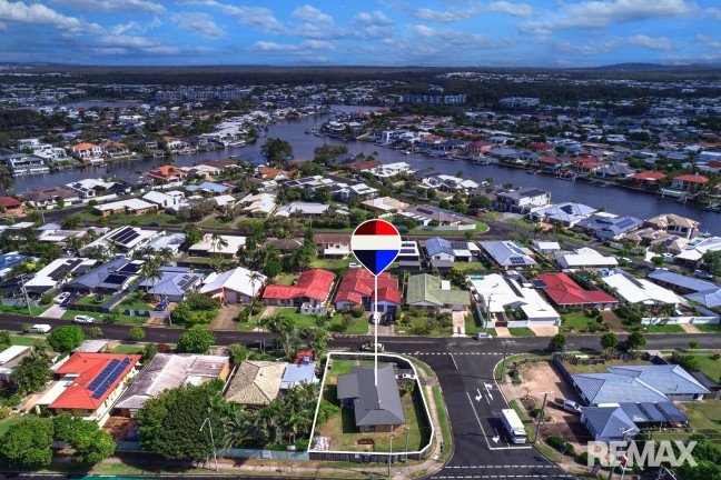 Coastal Lifestyle meets location primed for Capital Growth