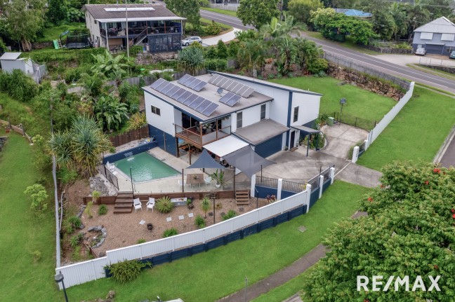 Discover Space, Serenity and Effortless Family Living