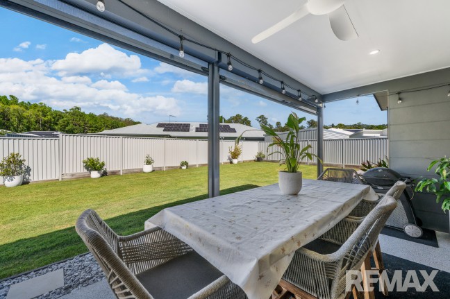 Designed for Family Living & Entertaining