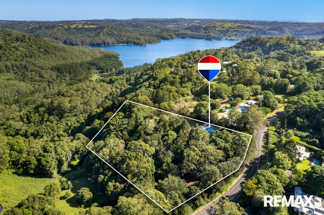 Renovate, Reimagine, Capitalise on Elevated Montville Acreage