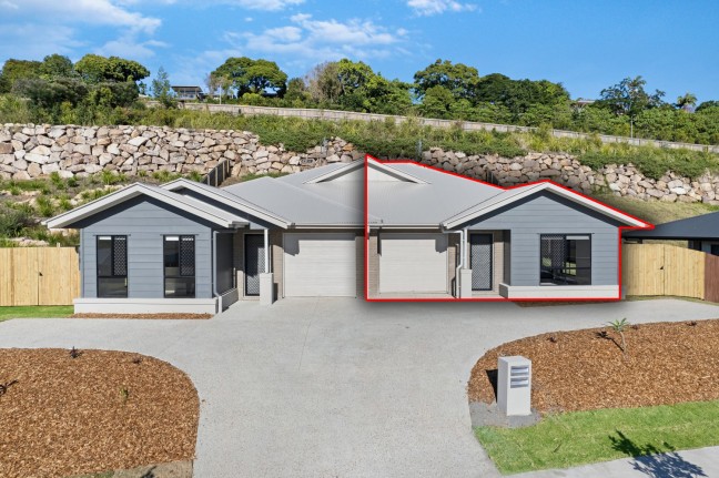 Secure Now, Move In Later, Individually Titled Living