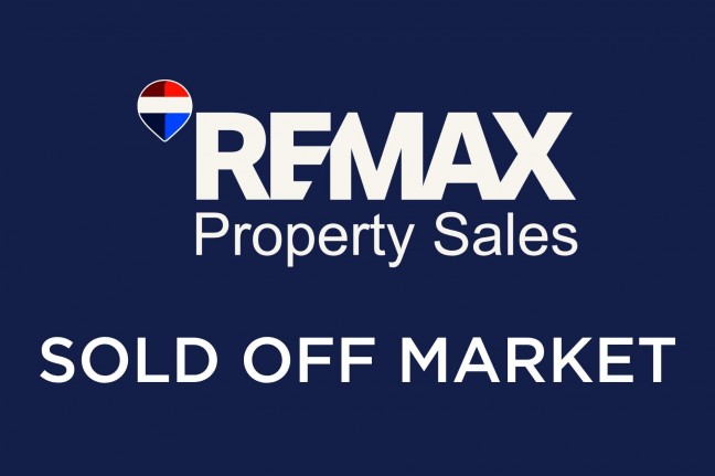 Off-Market Success