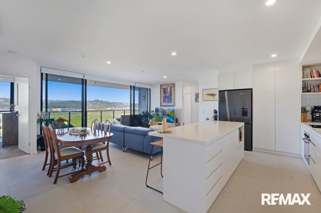 Owners Ready To Sell | Private Corner Apartment | Stunning Views
