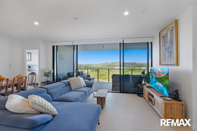 Positioned to Sell | Private Corner Position | Future Lake Views