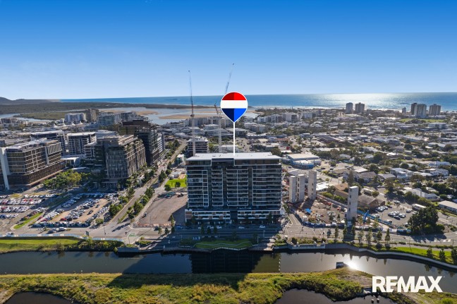 Owners Ready To Sell | Private Corner Apartment | Inviting All Offers