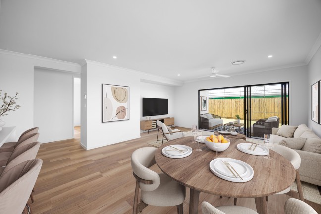 Skip the Build Wait | Brand New Brighton Home Ready Now