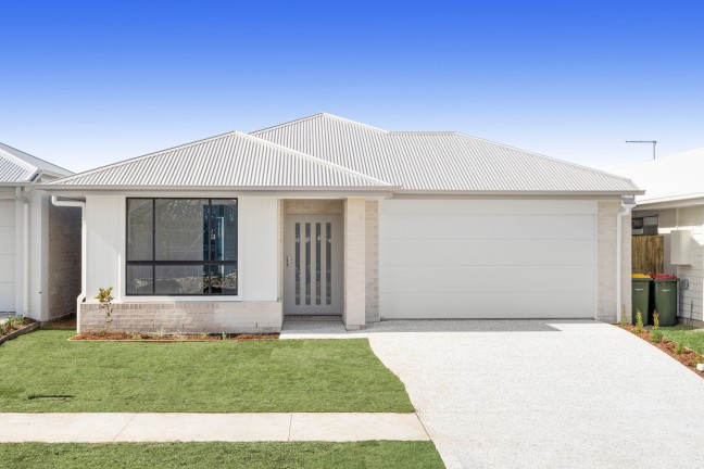 Brand New Brighton Home | Move-In Ready in Banya