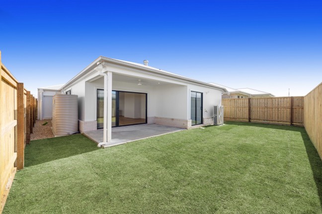 Brand New Brighton Home | Move-In Ready in Banya