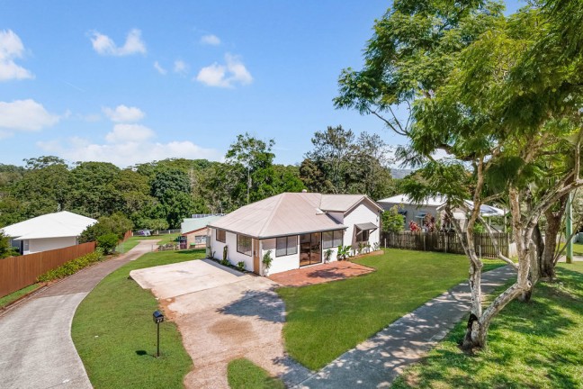 Approved Development Opportunity in the Heart of Palmwoods