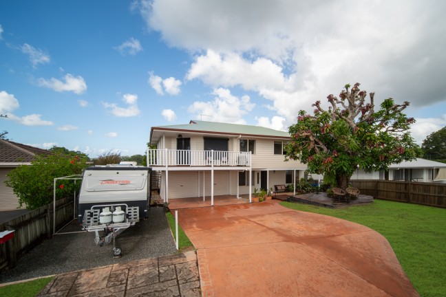 Off Market Opportunity - Dual Living Potential with Stunning Blackall Range Views