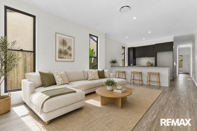Low-Maintenance Living Steps from Nambour's Core Amenities