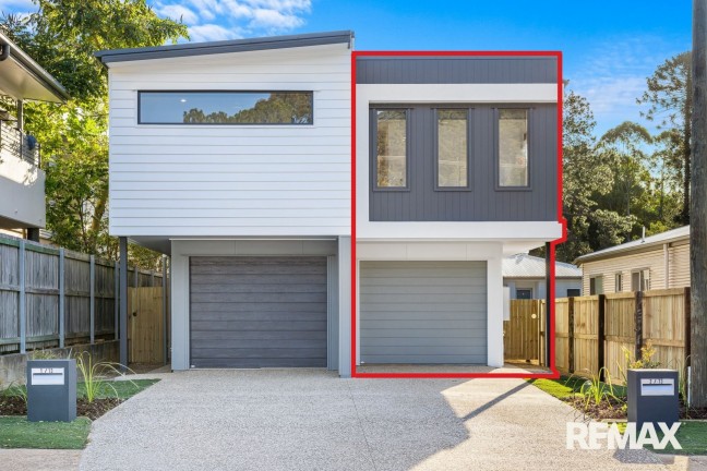 A Practical Lifestyle Opportunity in the Heart of Nambour