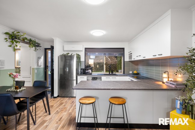Fresh, Stylish & Move-In Ready - Boutique Living in the Heart of Nambour