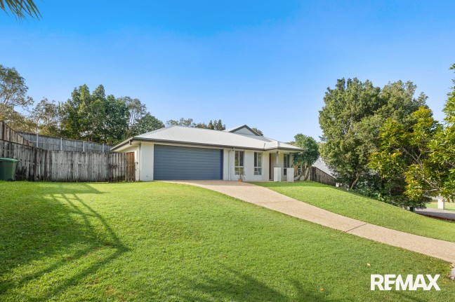The Complete Family Package with Side Access