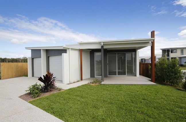 Coastal Luxury Living Just Steps from the Waterfront