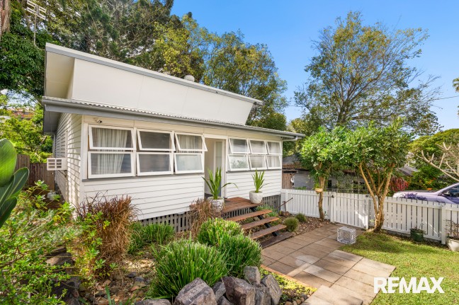 Renovated Character, Expansive Land & Medium Density Zoning