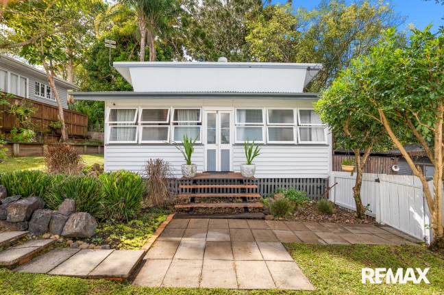 Renovated Character, Expansive Land & Medium Density Zoning
