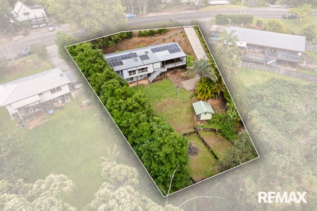 Flexible Family Living with Hinterland Views & Genuine Dual Living Potential