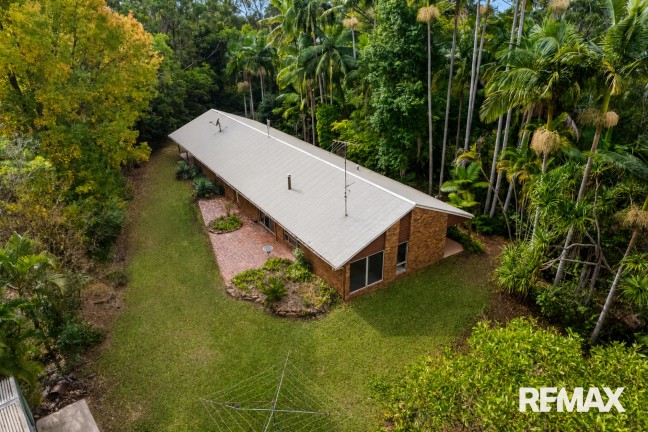 A Peaceful Dulong Retreat on a Substantial Landholding