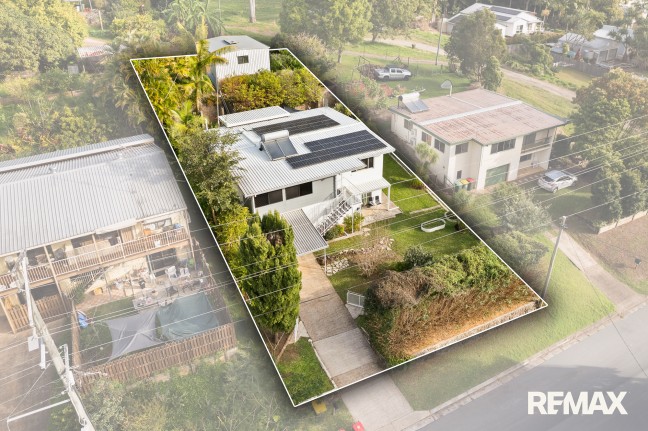 True Dual Living | Separate Access | Endless Possibilities