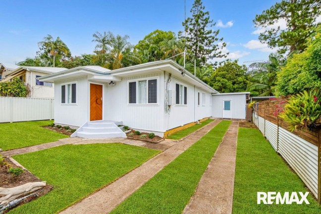 Beautifully Renovated Family Living with Pool & Flexible Spaces